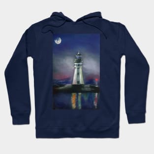 Lighthouse Hoodie